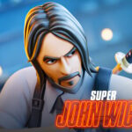 Super John Wick